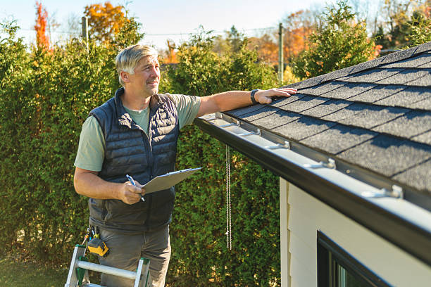 Trusted Emergency Roof Repair service in Pawnee, IL - Ben Roofing and Steel LLC